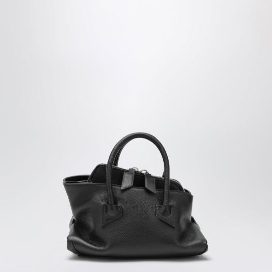 26FW 디 아티코 토트백 260WAH00063LBT117AA100 BLACK