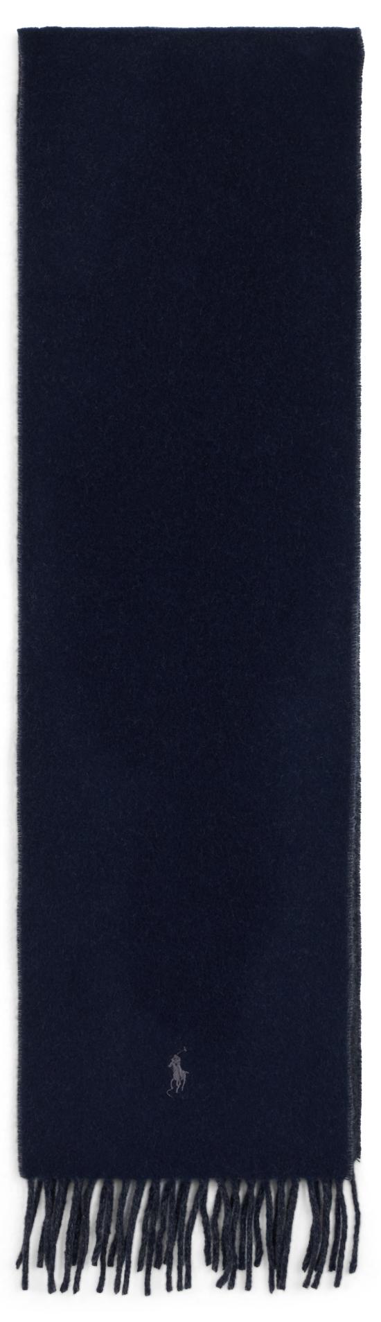 26FW 폴로 랄프로렌 머플러/스카프 449959334006 blue - POLO RALPH LAUREN