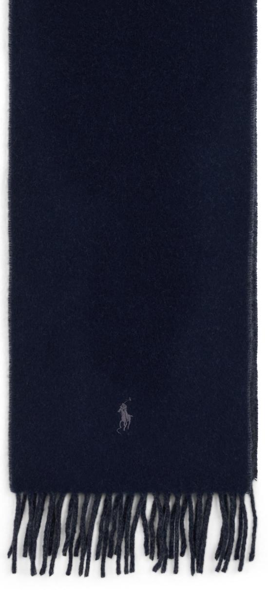 26FW 폴로 랄프로렌 머플러/스카프 449959334006 blue - POLO RALPH LAUREN