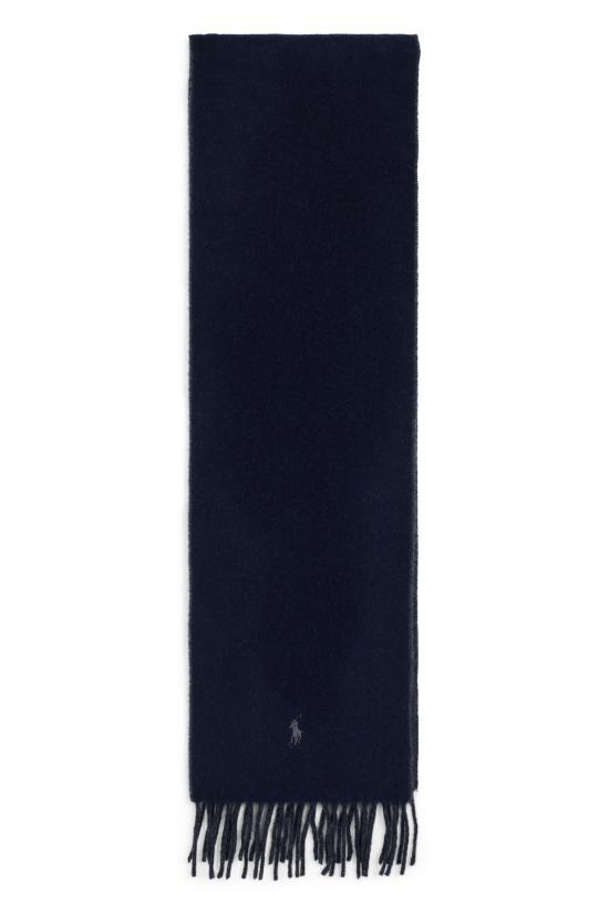 26FW 폴로 랄프로렌 머플러/스카프 449959334006 blue