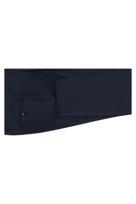 26FW 카날리 코트 L1548627BF00069316 blue - CANALI