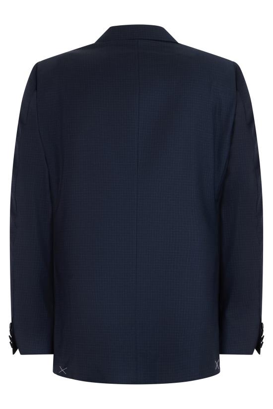 26FW 카날리 코트 L1548627BF00069316 blue - CANALI