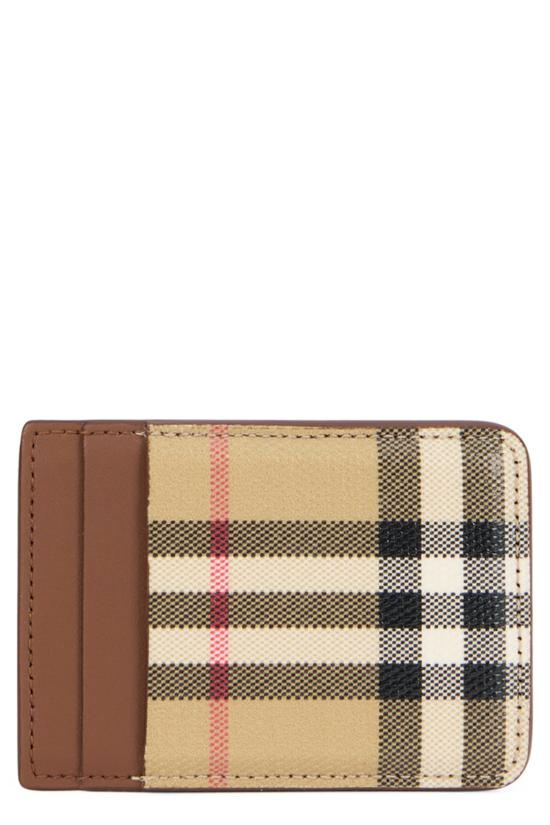 26FW 버버리 가죽소품 8130228176140A7026 Beige