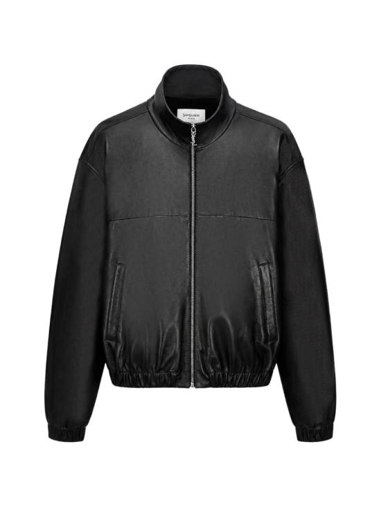 26FW 생로랑 자켓 A000H9YCOJ21000 black