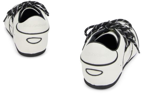 26FW 돌체앤가바나 스니커즈 CS2448A070389697 White - DOLCE & GABBANA