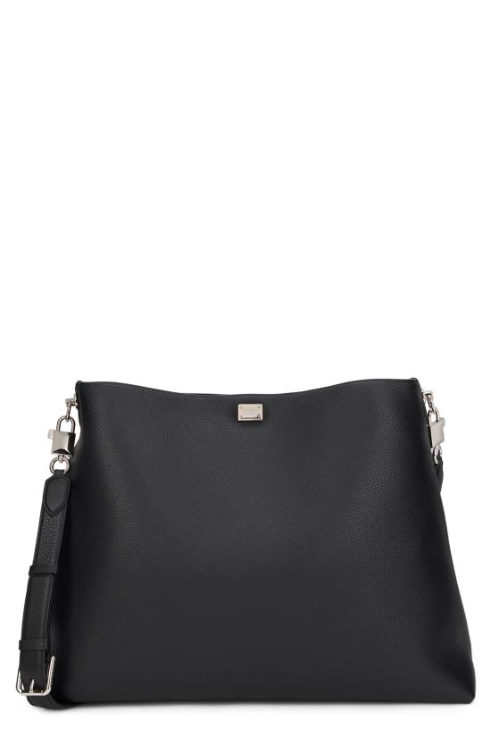 26FW 돌체앤가바나 토트백 BM2693A037080999 black