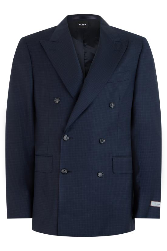 26FW 카날리 코트 L1548627BF00069316 blue