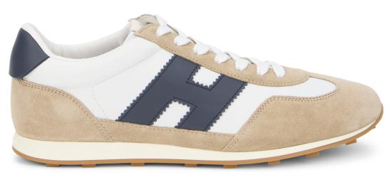 26FW 호간 스니커즈 HXM6990GH00UHC6L54 Multicolor - HOGAN