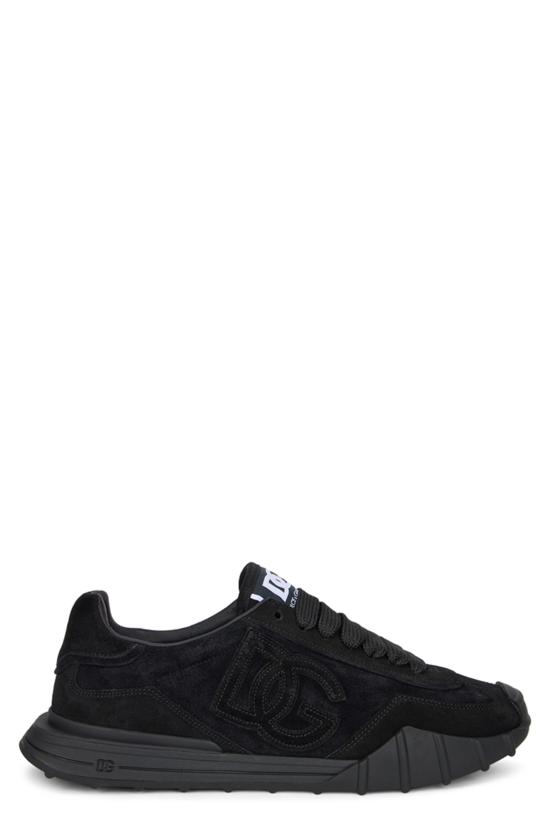 26FW 돌체앤가바나 스니커즈 CS2384A08368B956 black