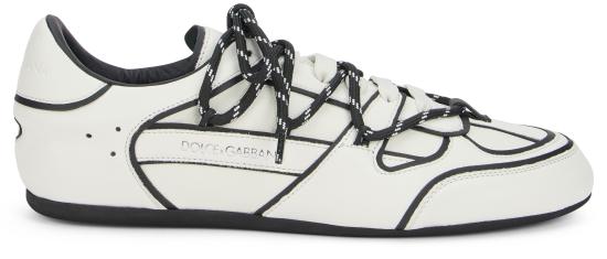 26FW 돌체앤가바나 스니커즈 CS2448A070389697 White - DOLCE & GABBANA