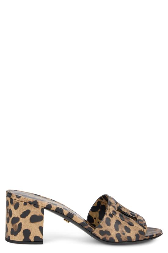 26FW 돌체앤가바나 힐/펌프스 CR1996A0426HY13M Animalier
