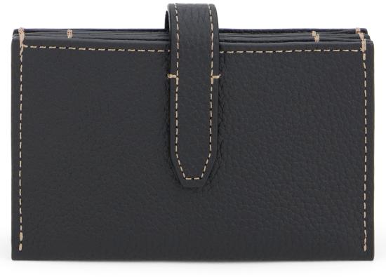 26FW 토즈 가죽소품 XAWTIM59200WKAB999 black - TODS