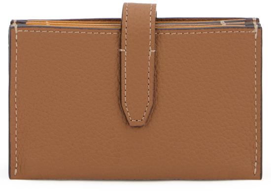 26FW 토즈 가죽소품 XAWTIM59200WKAS600 Camel - TODS