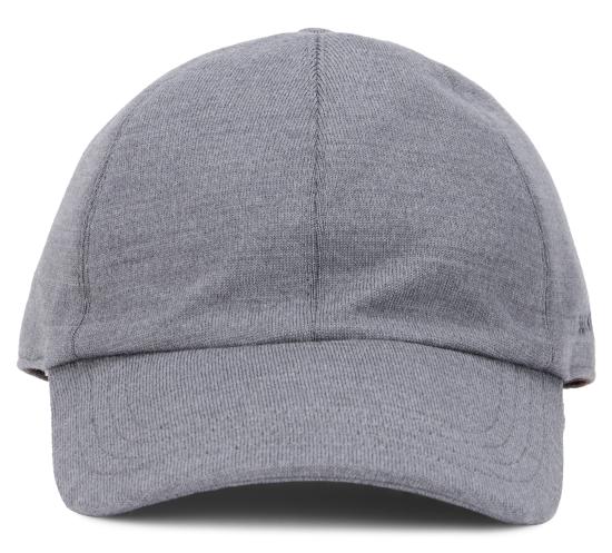 26FW 슬로웨어 볼캡 82B530ZJ2677284 grey - SLOWEAR