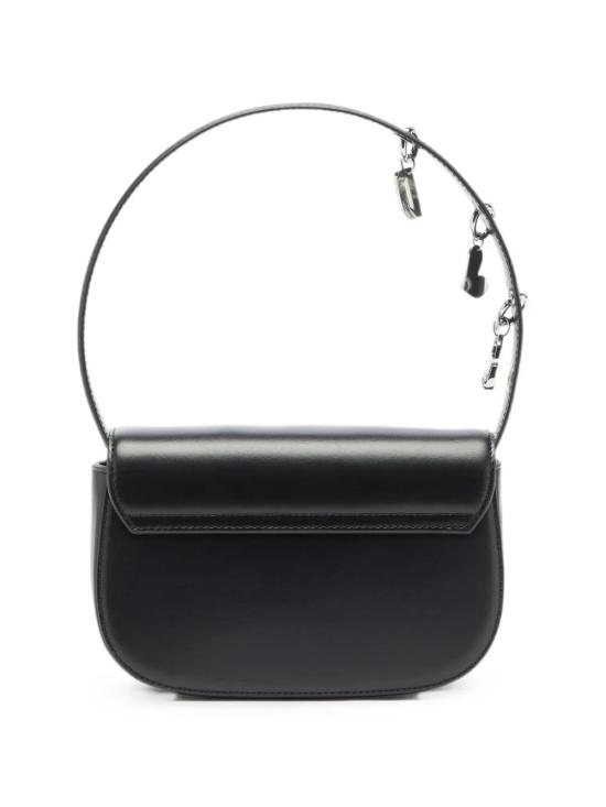 26FW 디젤 토트백 X08396P9249T8013 black - DIESEL