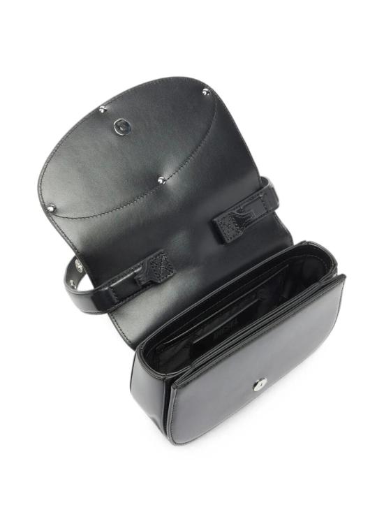 26FW 디젤 토트백 X08396P9249T8013 black - DIESEL