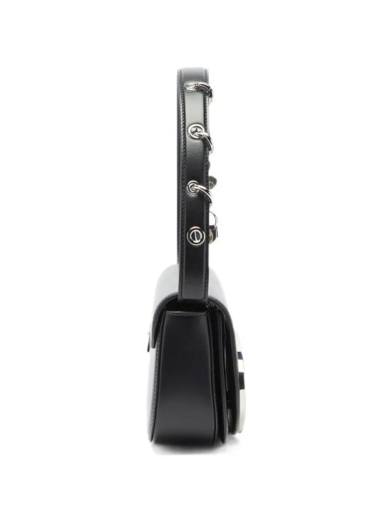 26FW 디젤 토트백 X08396P9249T8013 black - DIESEL