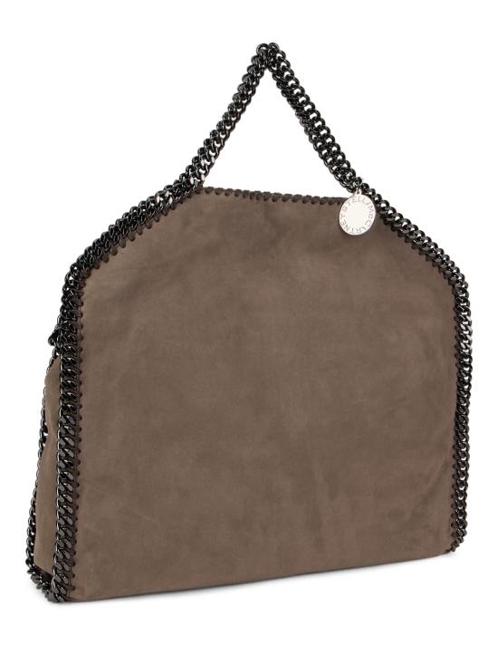 26FW 스텔라 맥카트니 숄더백 234387WP05432822 brown - STELLA MCCARTNEY