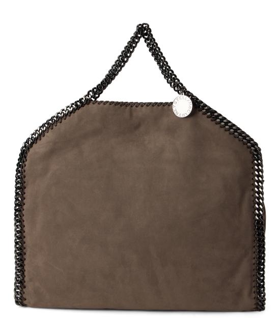 26FW 스텔라 맥카트니 숄더백 234387WP05432822 brown - STELLA MCCARTNEY