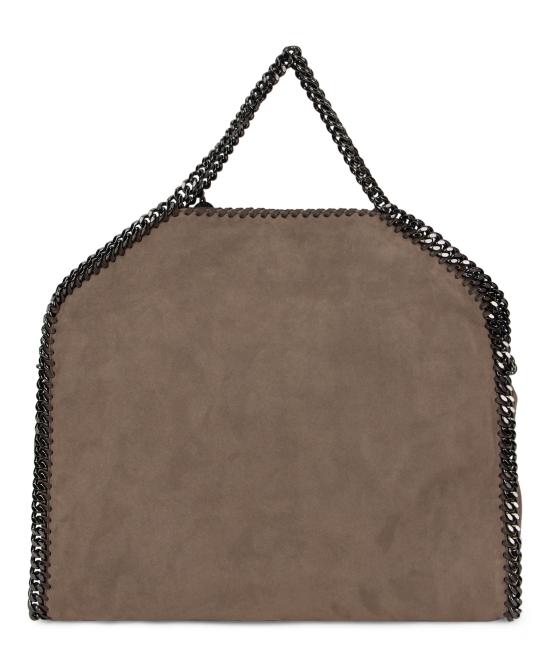 26FW 스텔라 맥카트니 숄더백 234387WP05432822 brown - STELLA MCCARTNEY