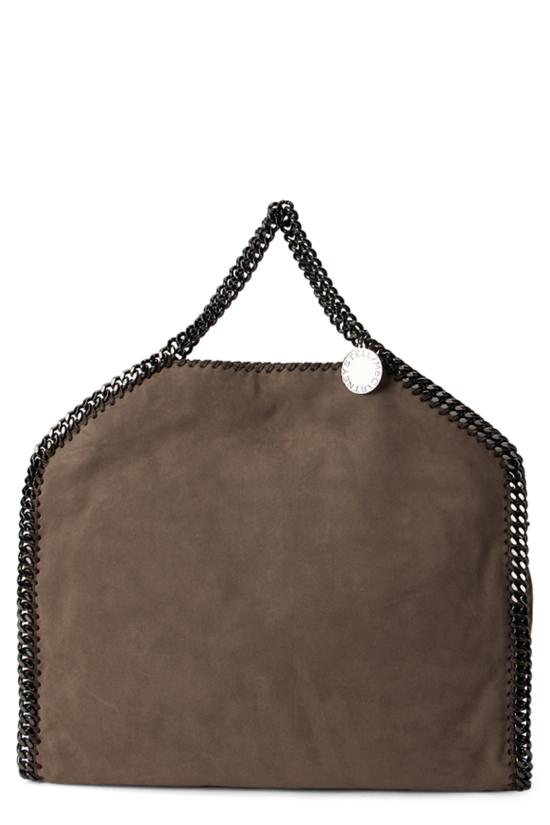 26FW 스텔라 맥카트니 숄더백 234387WP05432822 brown