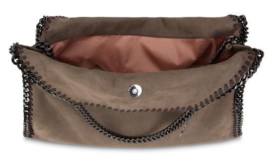 26FW 스텔라 맥카트니 숄더백 234387WP05432822 brown - STELLA MCCARTNEY