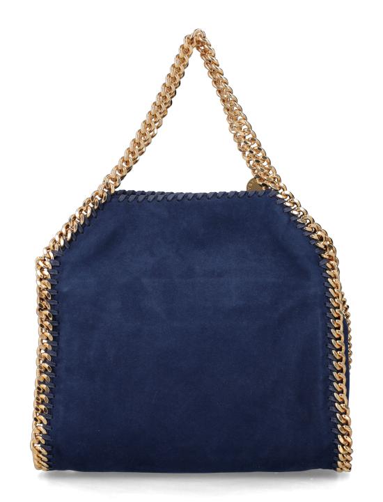 26FW 스텔라 맥카트니 토트백 371223WP05434000 blue - STELLA MCCARTNEY