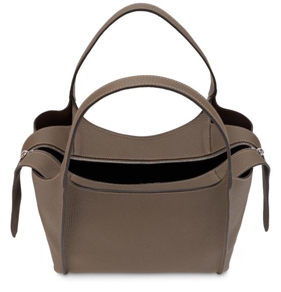  토즈 토트백 XBWTSBQ0200WNTB208 Beige - TODS