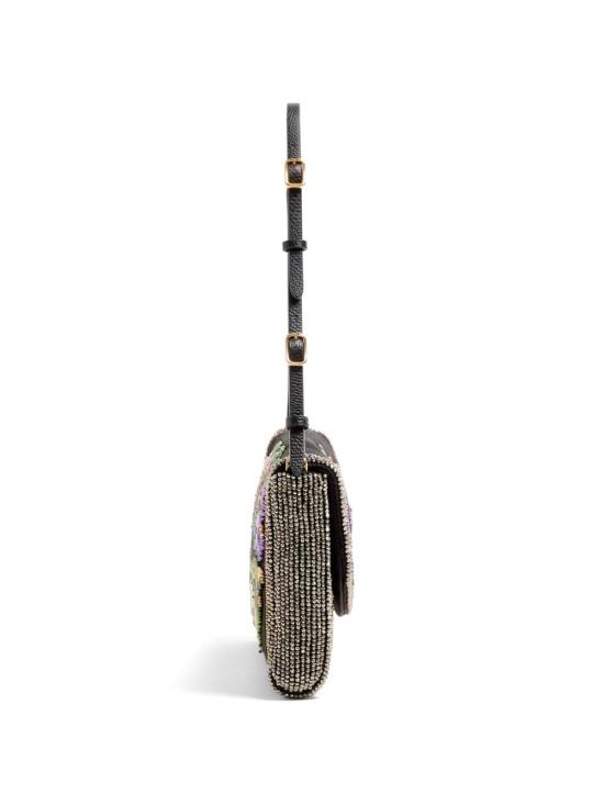 26FW 발렌티노 가라바니 숄더백 9W2B0T32LBH N96 BLACK MULTI - VALENTINO GARAVANI