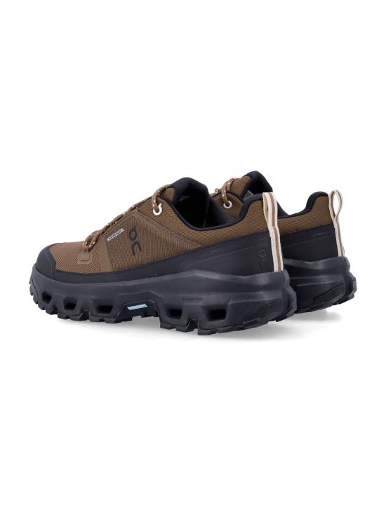 26FW 온 러닝 스니커즈 3MF10254228 EB EARTH BLACK - ON RUNNING