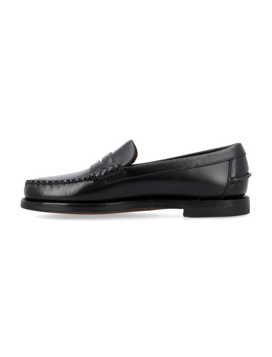 26FW 세바고 로퍼 7001530 902 BLACK - SEBAGO