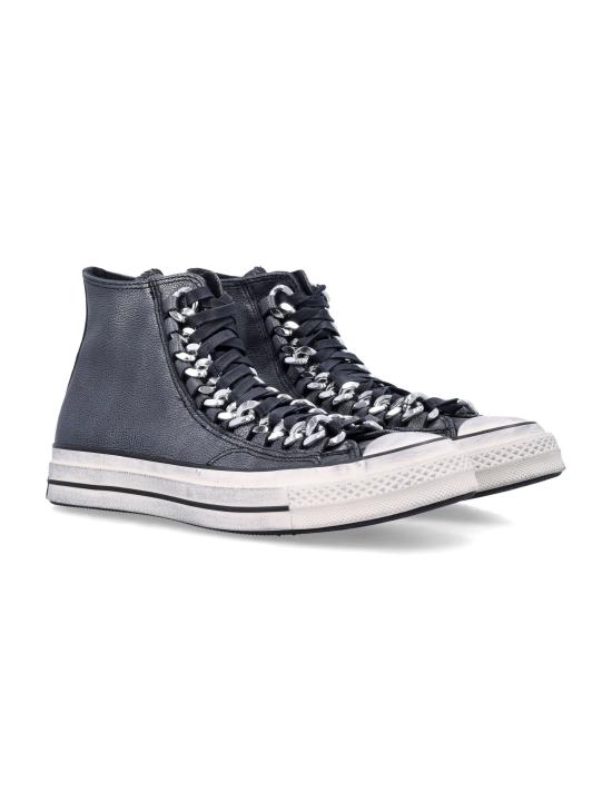 26FW 컨버스 스니커즈 A18325C 001 BLACK - CONVERSE