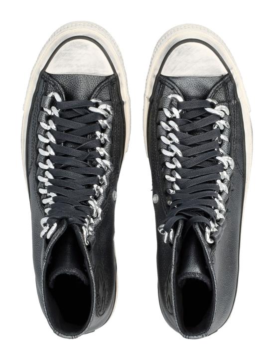 26FW 컨버스 스니커즈 A18325C 001 BLACK - CONVERSE