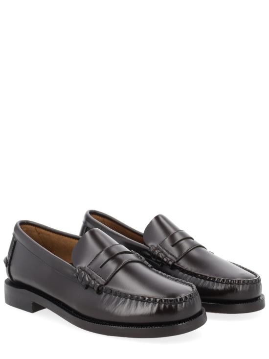 26FW 세바고 로퍼 7000300 A2H DARK COFFEE - SEBAGO