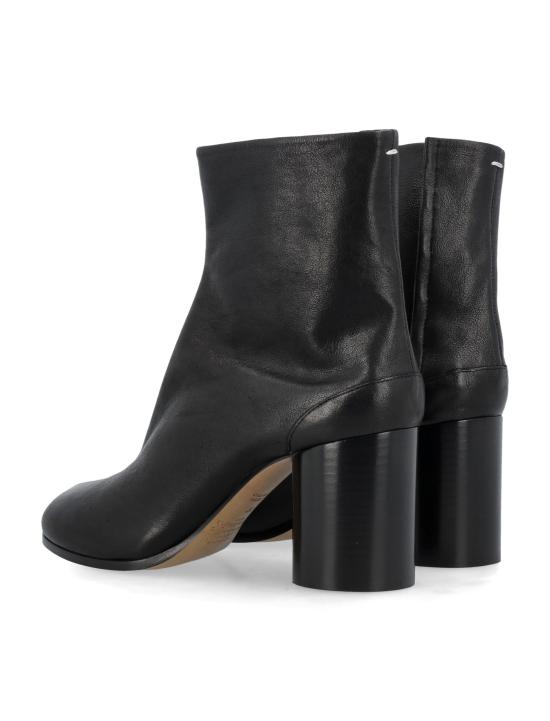 26FW 마르지엘라 부츠 S58WU0260P3753 T8013 BLACK - MAISON MARGIELA