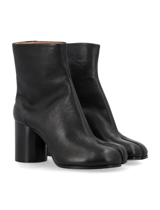 26FW 마르지엘라 부츠 S58WU0260P3753 T8013 BLACK - MAISON MARGIELA