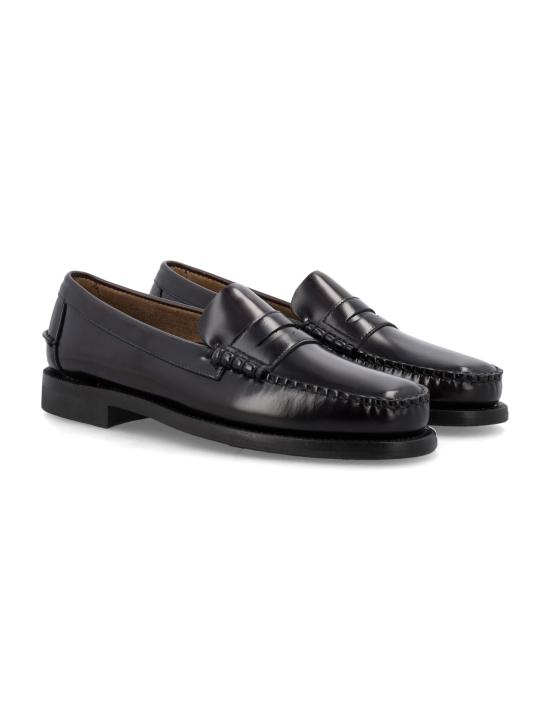 26FW 세바고 로퍼 7000300 903 BURGUNDY - SEBAGO