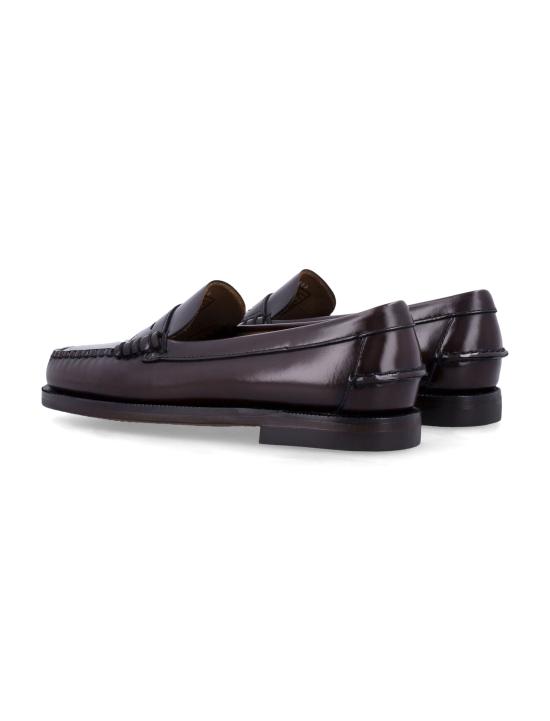 26FW 세바고 로퍼 7001530 903 BURGUNDY - SEBAGO