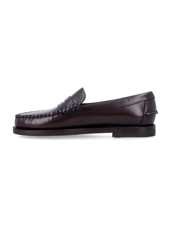 26FW 세바고 로퍼 7001530 903 BURGUNDY - SEBAGO