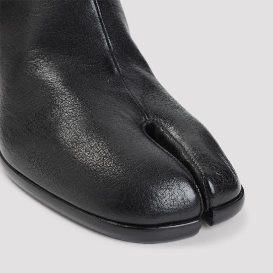 26FW 마르지엘라 부츠 S57WU0153P7805 T8013 BLACK - MAISON MARGIELA