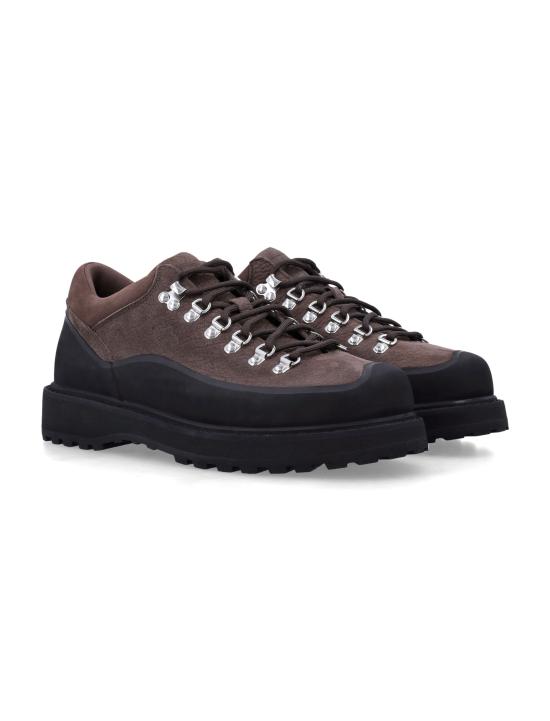 26FW 디엠므 부츠 DI26FWCOMF03N006 COF DARK FELLOW - DIEMME