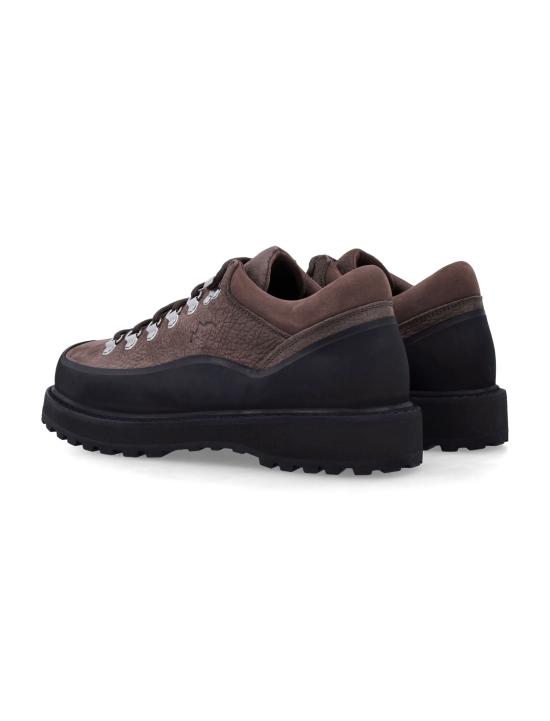 26FW 디엠므 부츠 DI26FWCOMF03N006 COF DARK FELLOW - DIEMME