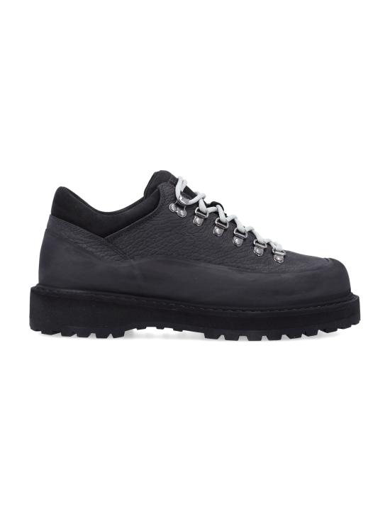 26FW 디엠므 스니커즈 DI24FWCOMF03L011 BLK BLACK