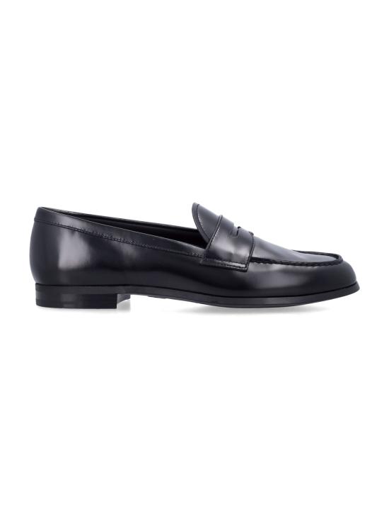 26FW 처치스 로퍼 DD00929EM F0AAB BLACK
