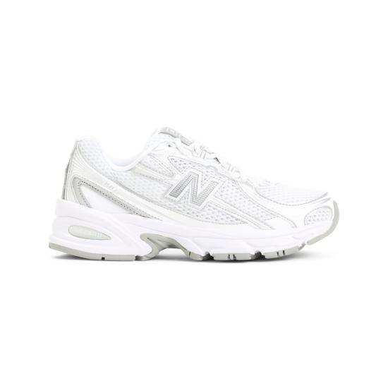 26FW 뉴발란스 740 스니커즈 U740WM2 WHITE