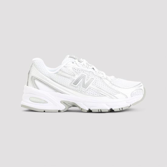 26FW 뉴발란스 740 스니커즈 U740WM2 WHITE - NEW BALANCE
