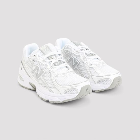 26FW 뉴발란스 740 스니커즈 U740WM2 WHITE - NEW BALANCE