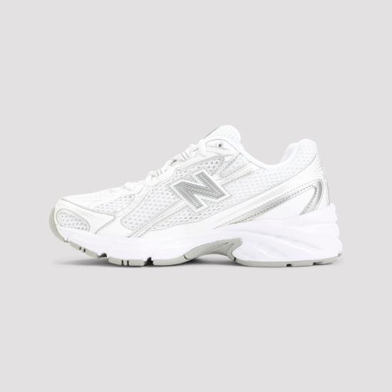 26FW 뉴발란스 740 스니커즈 U740WM2 WHITE - NEW BALANCE