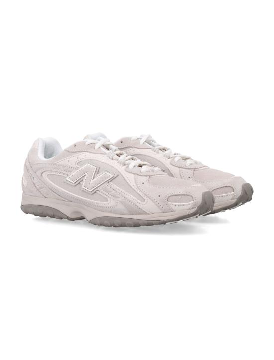 26FW 뉴발란스 204L 스웨이드 스니커즈 U204LMMC TIM TIMBERWOLF - NEW BALANCE