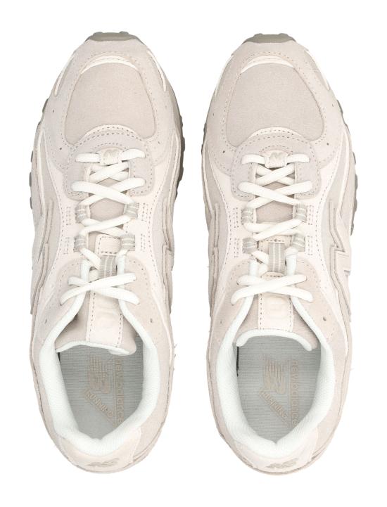 26FW 뉴발란스 204L 스웨이드 스니커즈 U204LMMC TIM TIMBERWOLF - NEW BALANCE